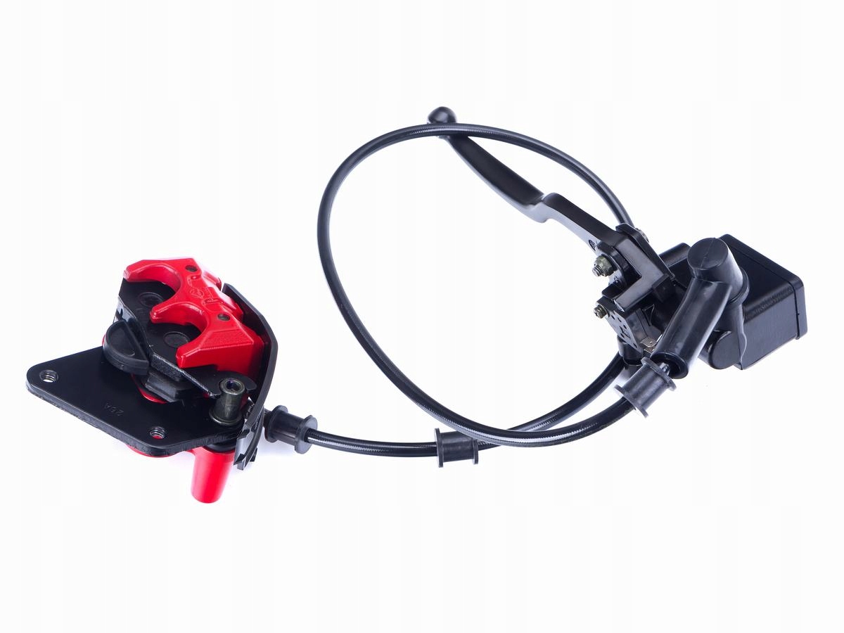 02-53000-J0A2-050065 - Тормоз в сборе передний Romet с-ONE T