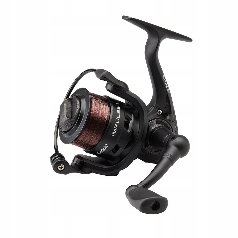 Kołowrotek Dam Quick IMPULSE 3L 3000 FD 5.2:1