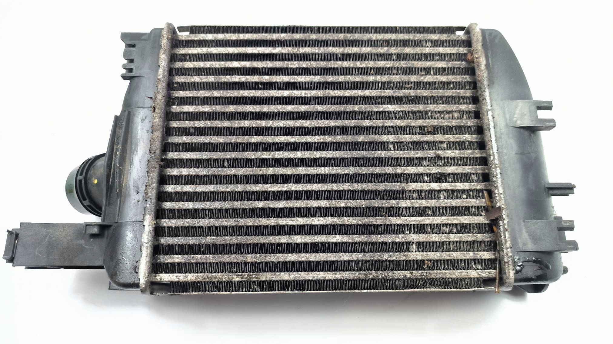 radiator intercooler 144967634R DACIA DOKKER