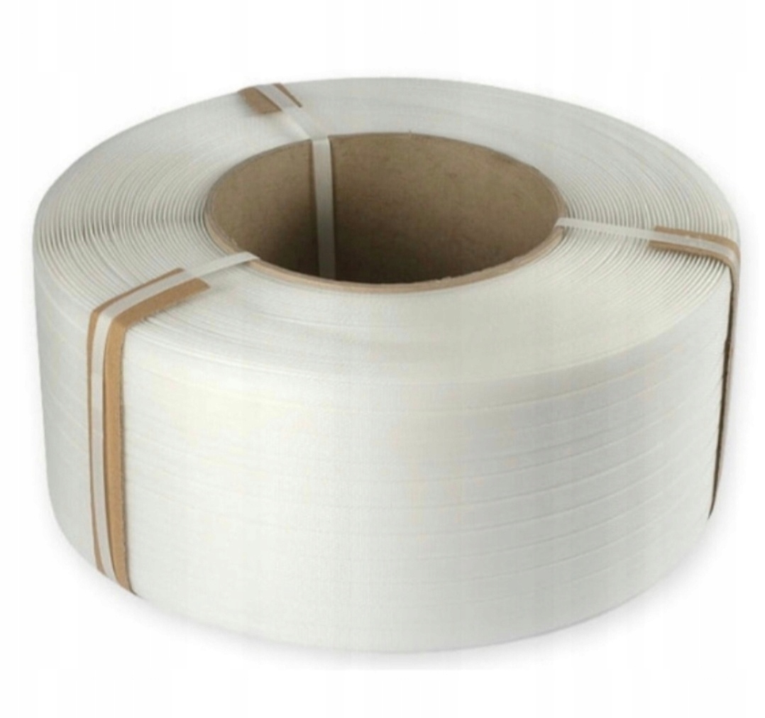 Taśma Pp 16mm 06 2000m Do Spinania Bandowania Palet