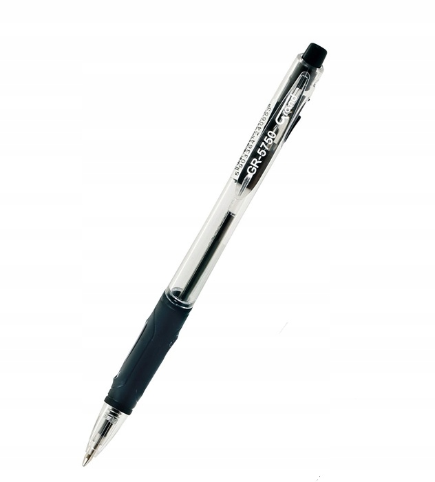 

Długopis Automatyczny GR-5750 Grand 0,7 mm Czarny