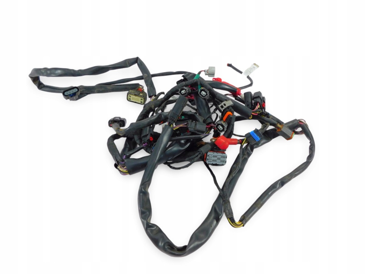 INSTALACJA SEA-DOO SPARK ACE 900 278002905