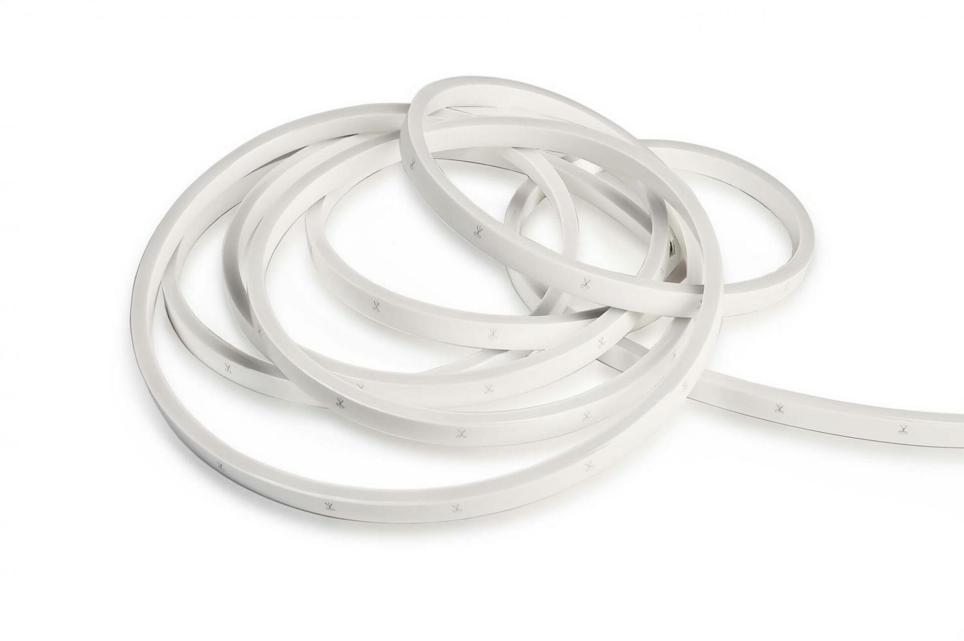 Light Impressions Deko-Light flexibilný Led pásik D Flex Line Mini Side-Vie