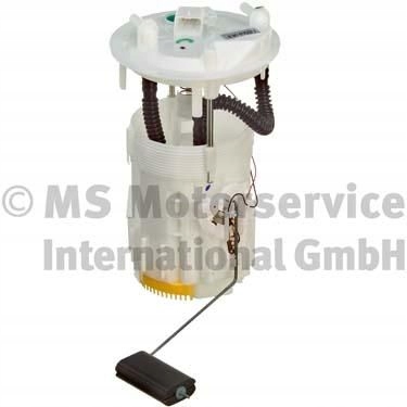 CZUJNIK POZIOMU PALIWA 7.02550.08.0 PIERBURG Stan opakowania oryginalne