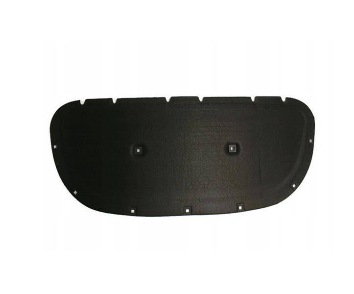 7N0863831 - Глушитель крышки двигателя VW Sharan 10-15