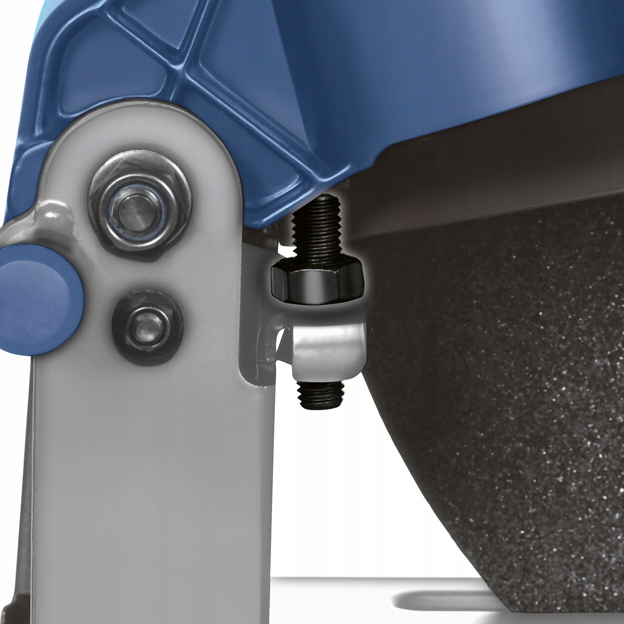 EINHELL BT-MTS 355 PIŁA DO METALU STALI TWORZYW PRZECINARKA 350mm 2300W Marka Einhell