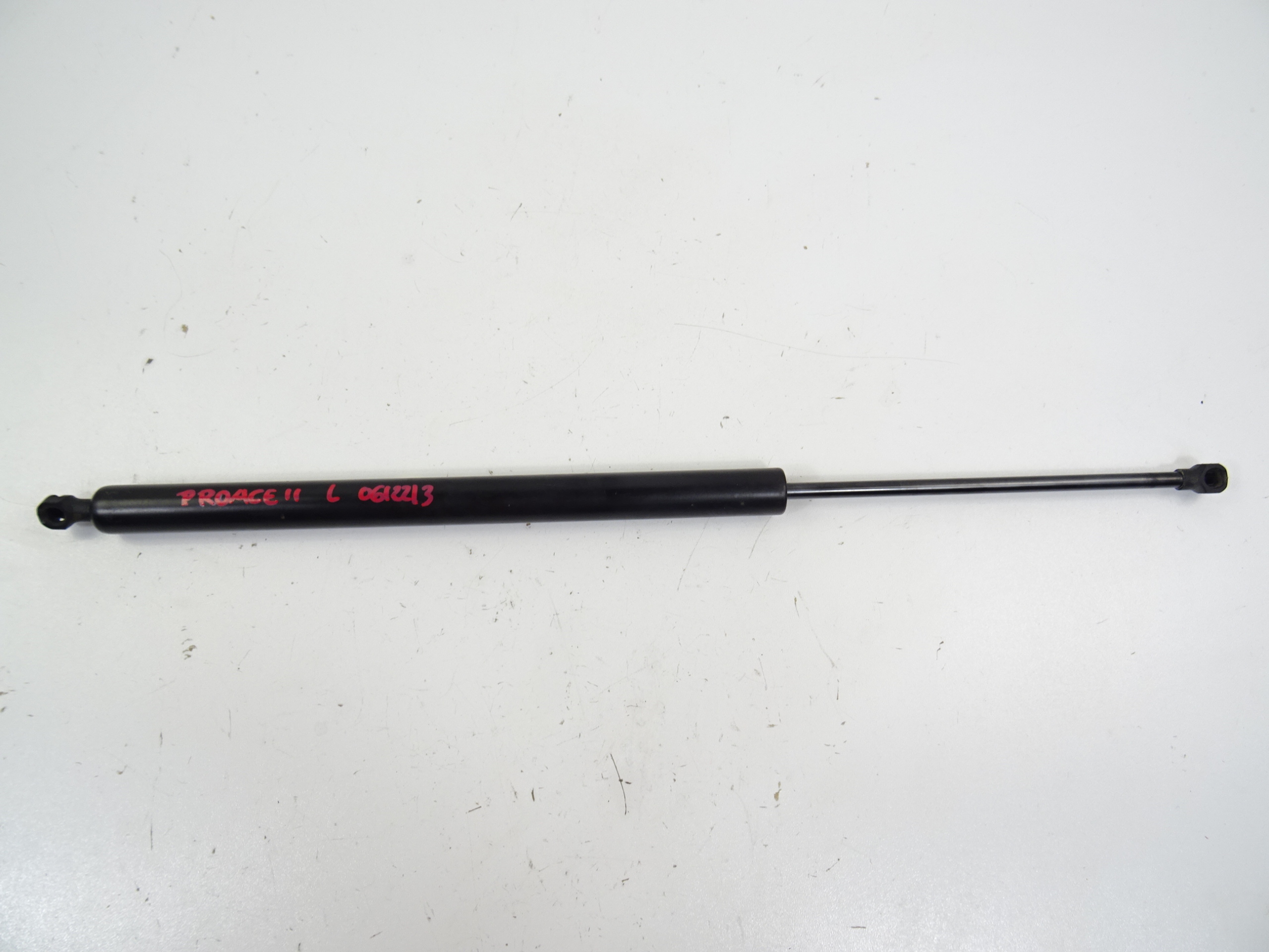 TOYOTA PROACE II КЛАПАН ПРИВОДА 9808749780 2016-