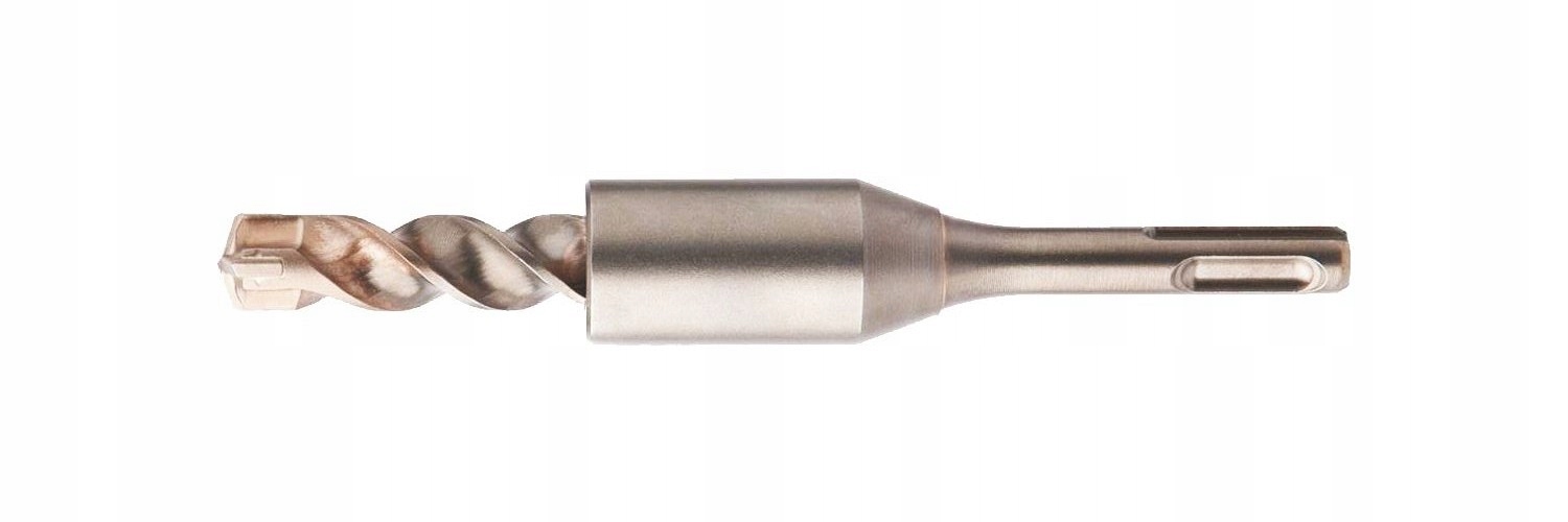 

Wiertło z ogranicznikiem do tulei stalowychK2 12mm
