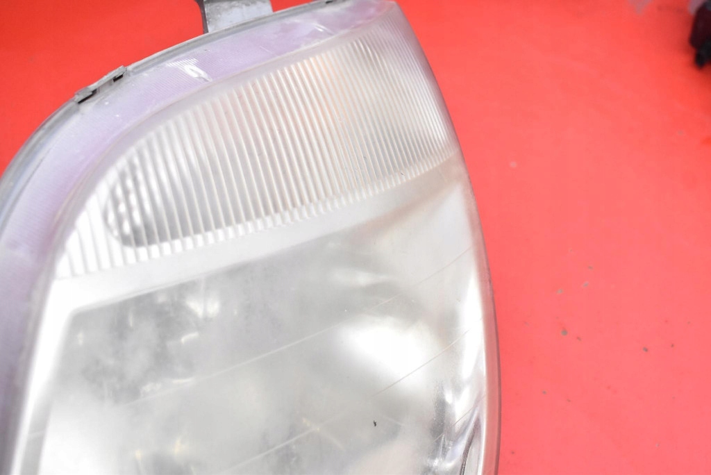 REFLEKTOR left light front EU 0301-001239 LDV MAXUS 05-09