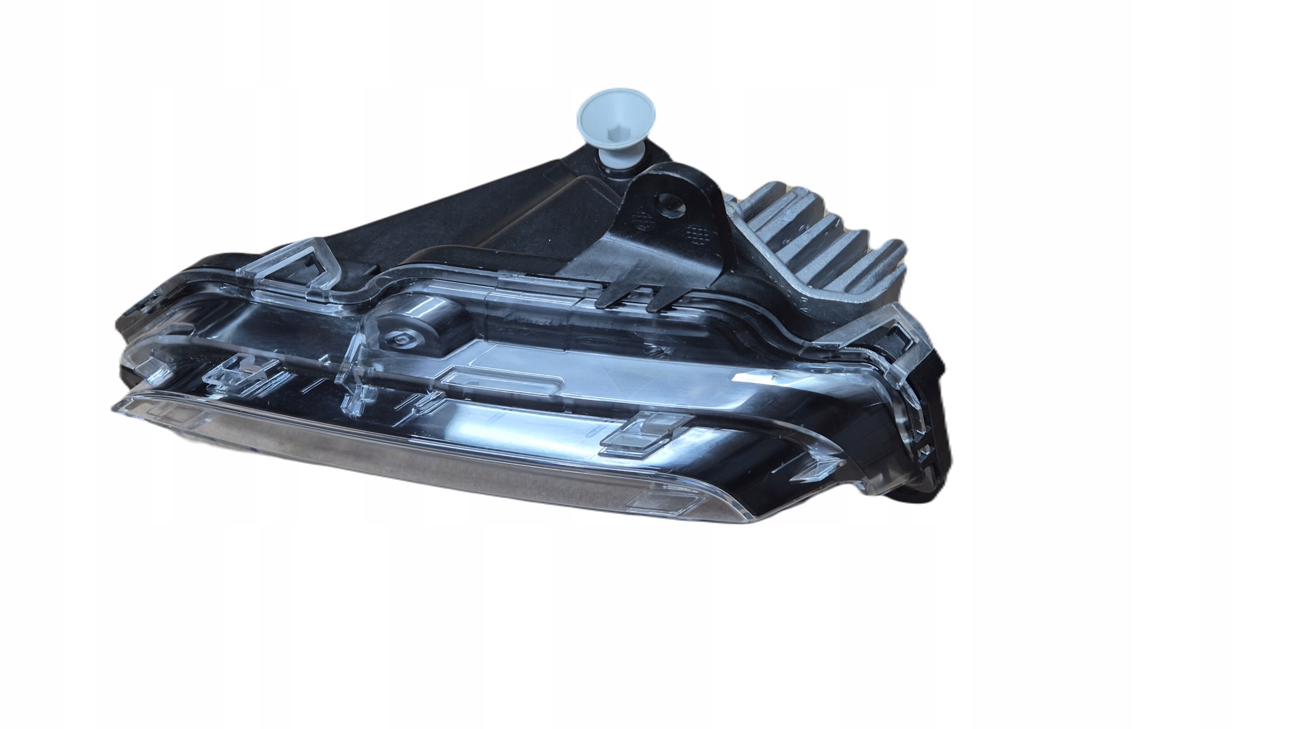 ГАЛОГЕН led правый передний Range Rover Evoque II L551 18- oe K8D2-15200-AC NEW