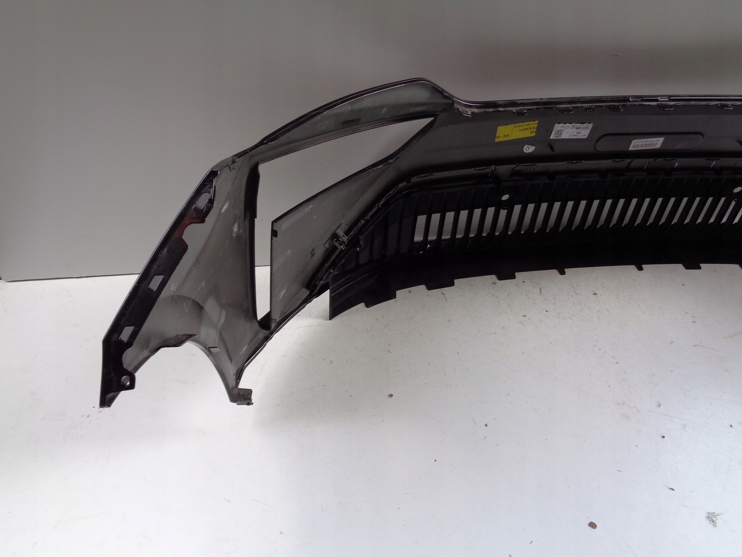 front bumper SKODA ENYAQ 5LA 25- LIFT NR 51247