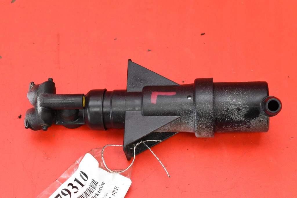 Waschwasserdüse REFLEKTOROW links AUDI A6 C5 97-01