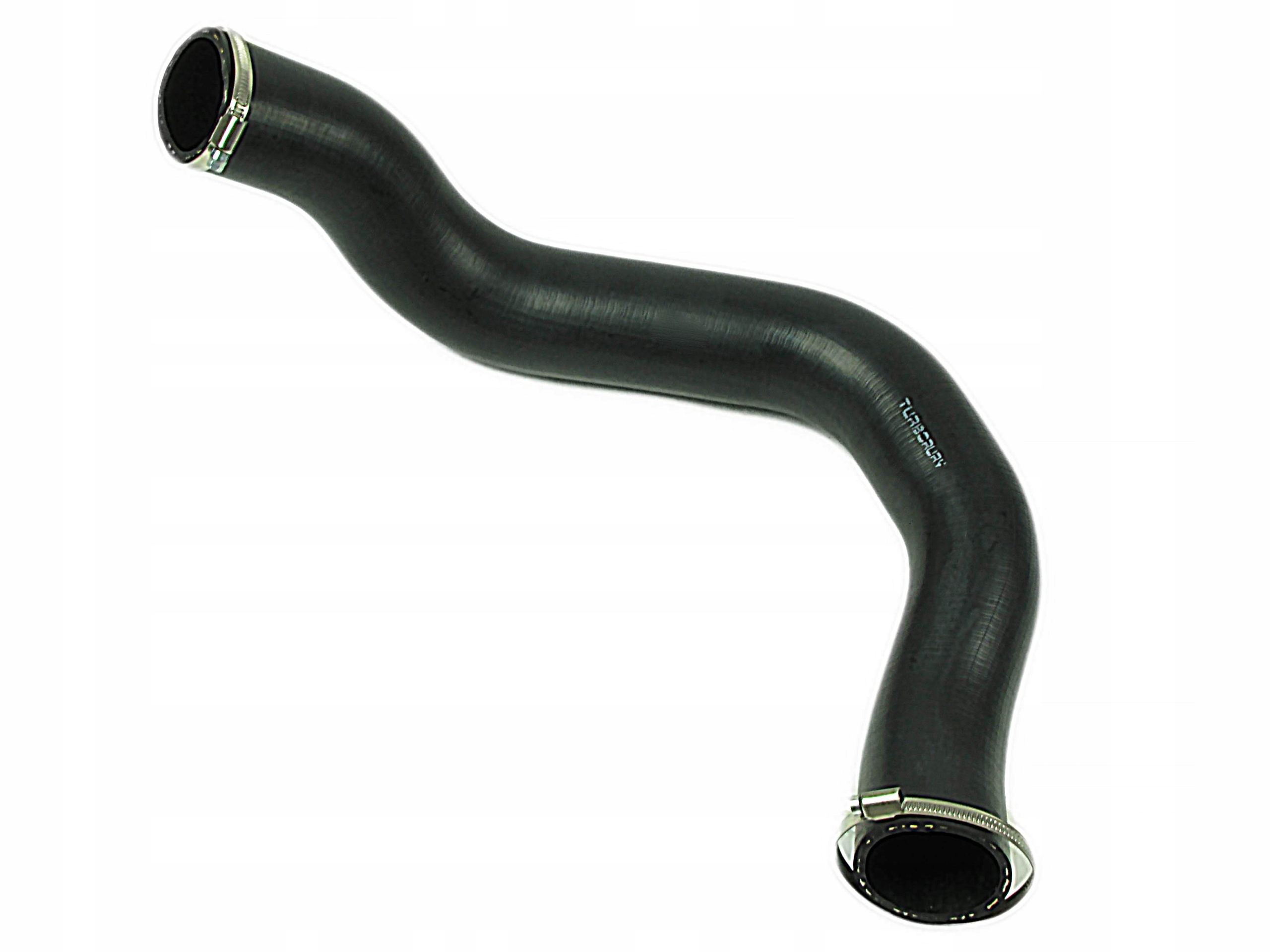 2506700020686 - ШЛАНГ ТУРБО ІНТЕРКУЛЕРА FIAT DUCATO 2.8 JTD