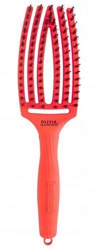 

Olivia Garden Szczotka FingerBrush Neon Orange