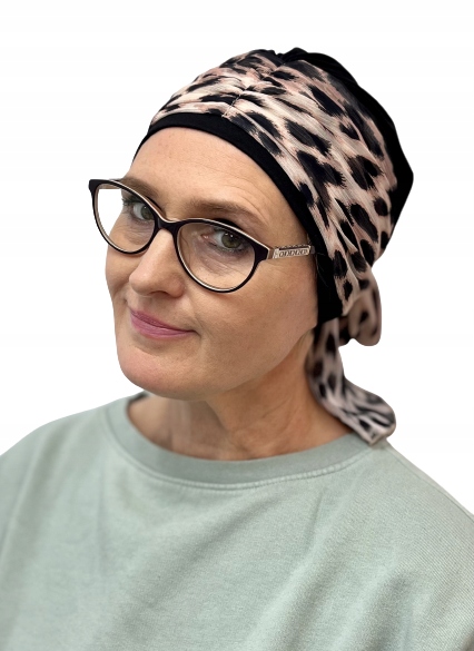 

Turban Wera bm05/254 po chemioterapii Eva Design