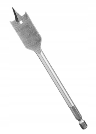 

Pro Wiertło Do Drewna Łopatkowe 22x152 MM