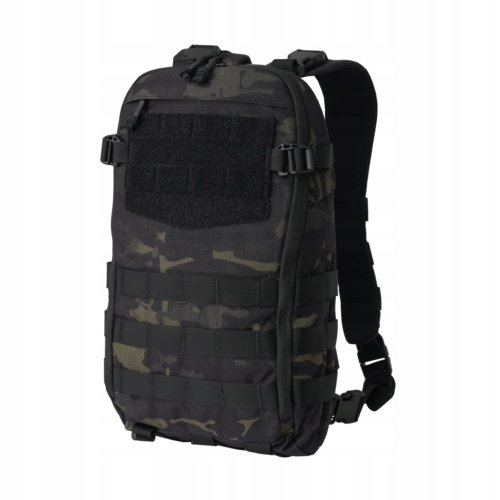 Batoh pro Pc Helikon Guardian Smallpack Multicam Black