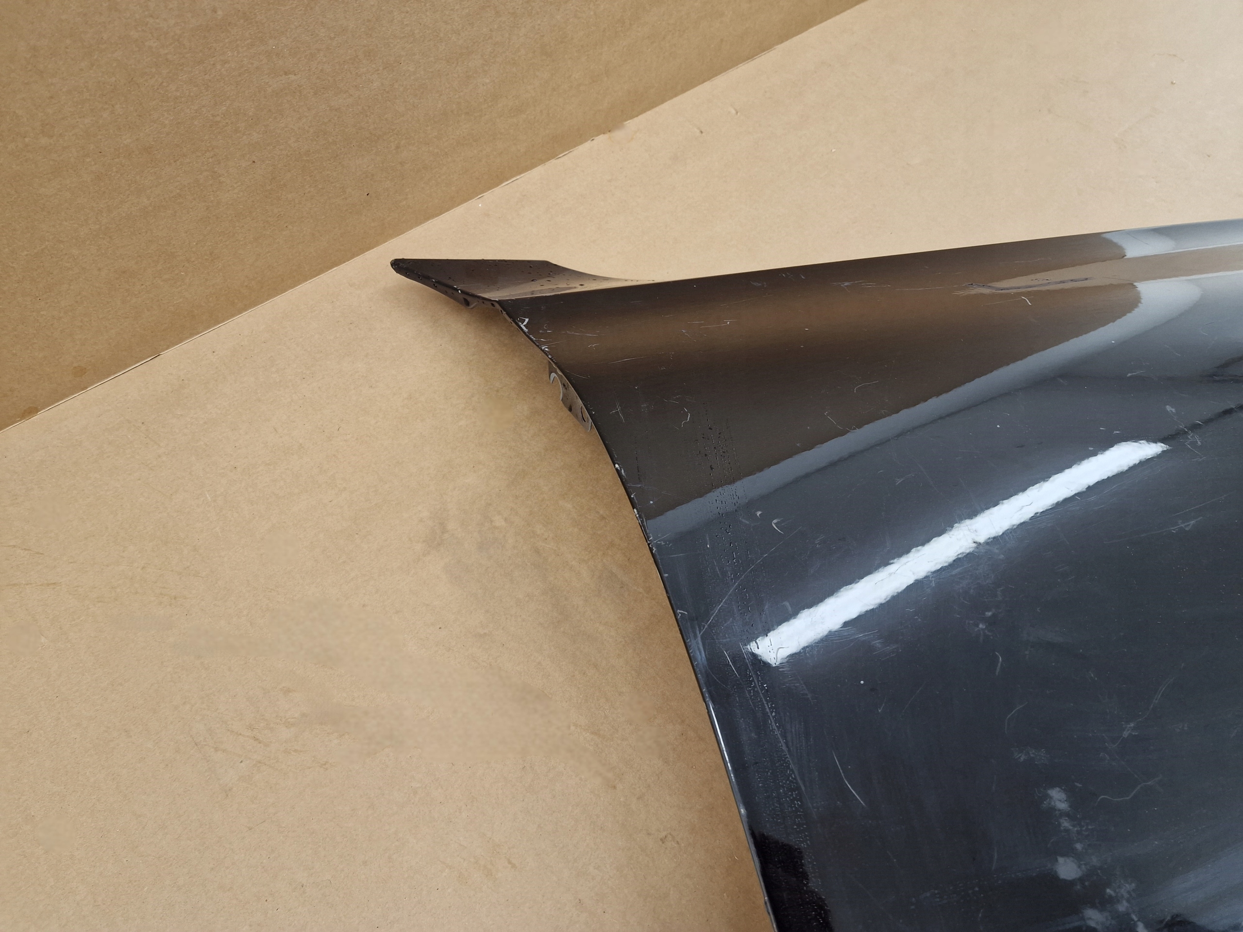 fender right front VOLVO S60 III V60 II