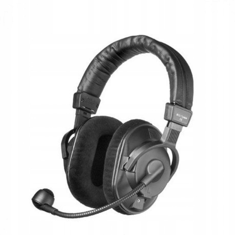 beyerdynamic Dt 290 Mk II 200/250 Ohm Náhlý set