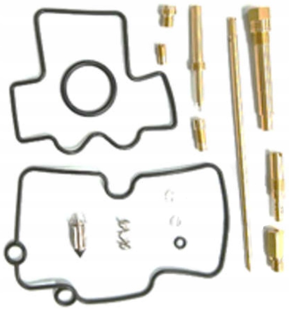 Sada na opravu karburátoru Honda Crf 450 R 06 Nová