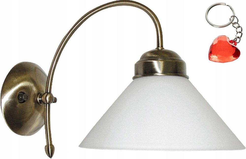 Nástěnná lampa Marian 2701 Rabalux