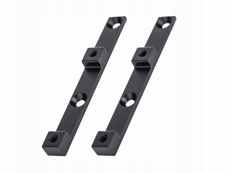 Mocowanie do koszyka na bidon Topeak Alt-position Cage Mounts 2 Szt