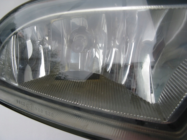 fog light left front LANCIA DELTA III