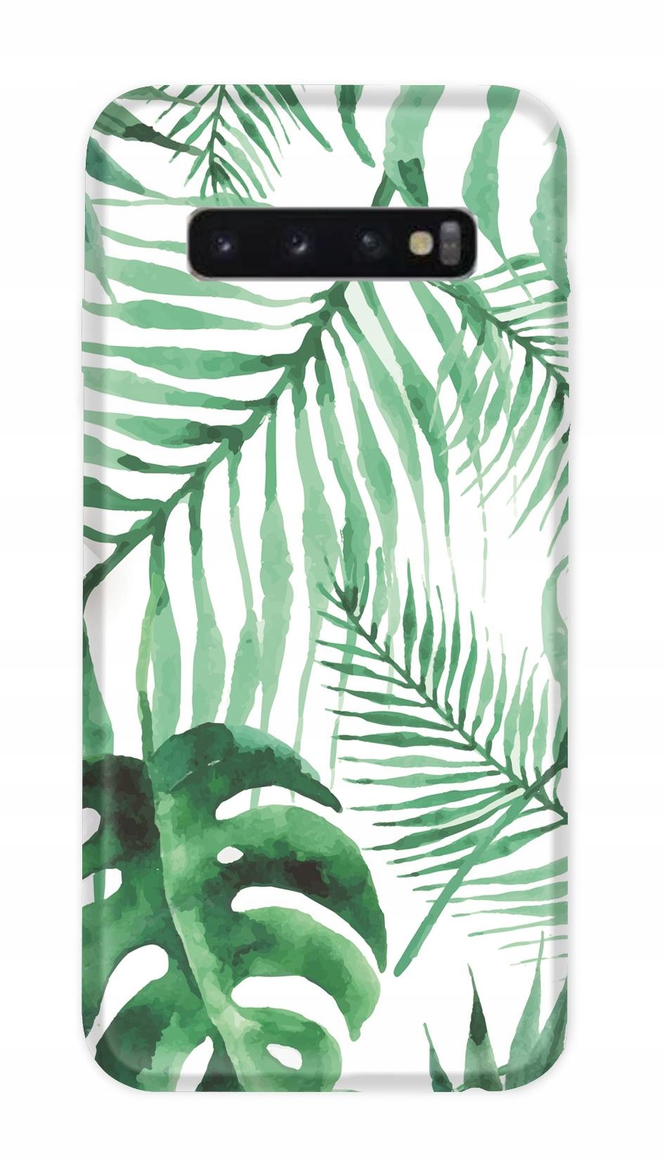 

Etui Do Samsung Galaxy S10 + Szkło / Różne Wzory