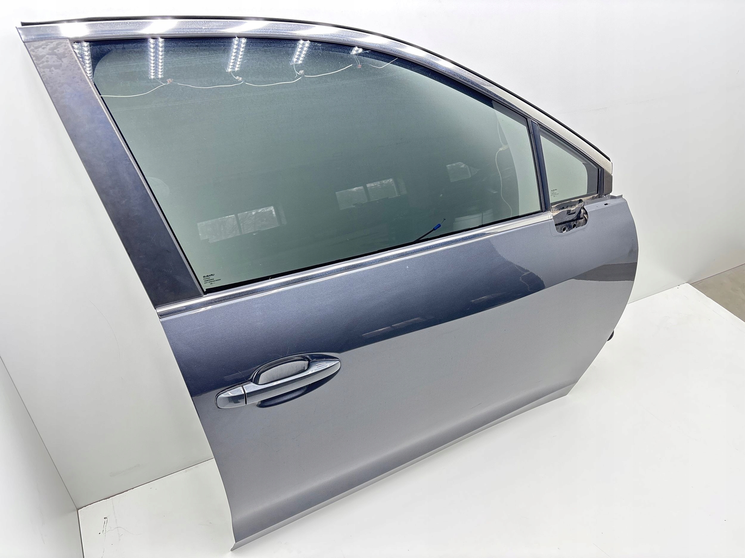 Subaru Legacy BM Tür Vorne Rechts Door 60009AN04A9P Porta Porte - Thumbnail 6