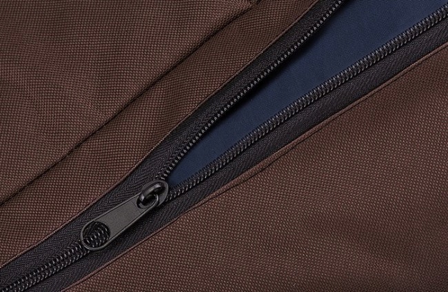 Levně Bimbay Obal na ponton vel. 3 100 x 70 cm, hnědý