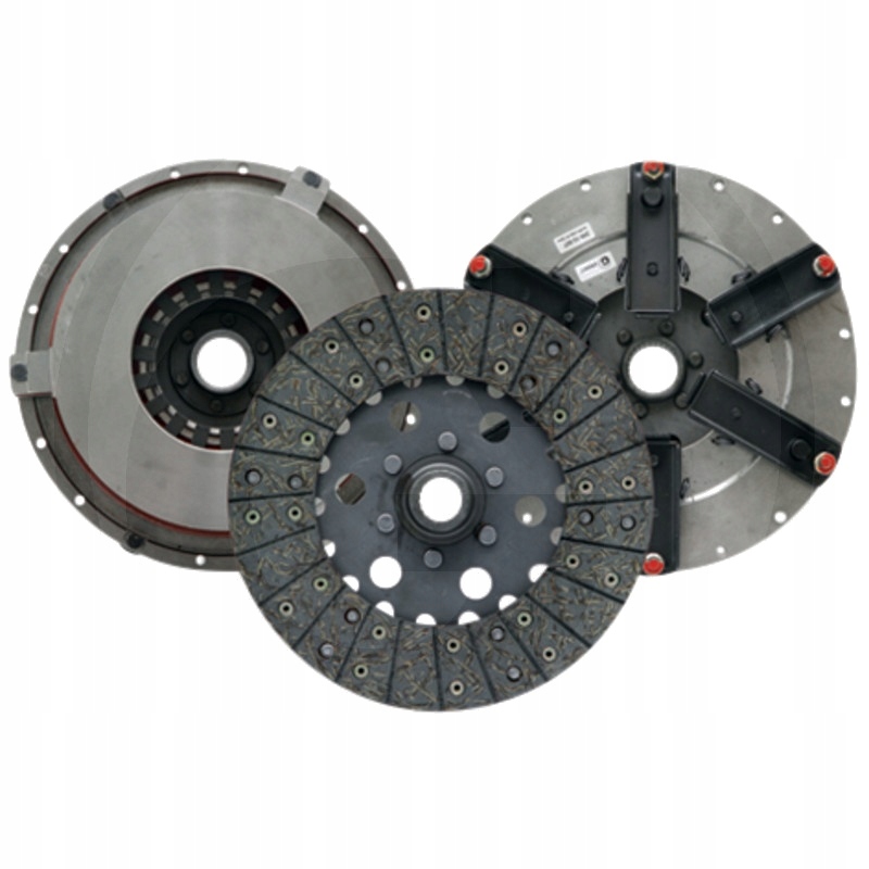 Sada dvoustupňové spojky Granit pro traktory Zetor 7045 /7745