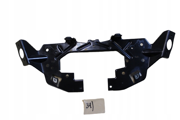 K1200GT.STELAZZZZZZ - BMW K1200GT 06R КРЕПЛЕНИЕ СТОЙКИ ПД