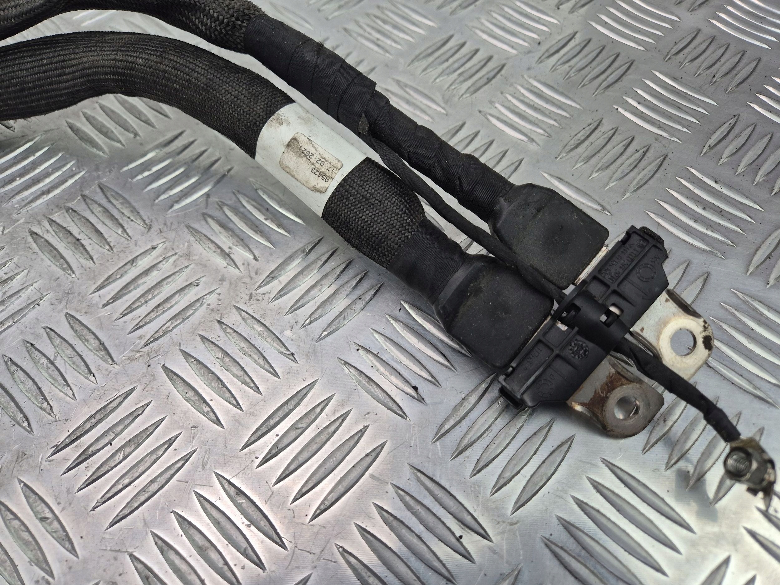 bundle electrical Mercedes GLC200 X253 A2055404797 M264920