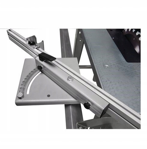 PILARKA STOŁOWA DO DREWNA HOLZSTAR TKS 316E 230 V Wysoka jakość wykonania Kod producenta 5902316