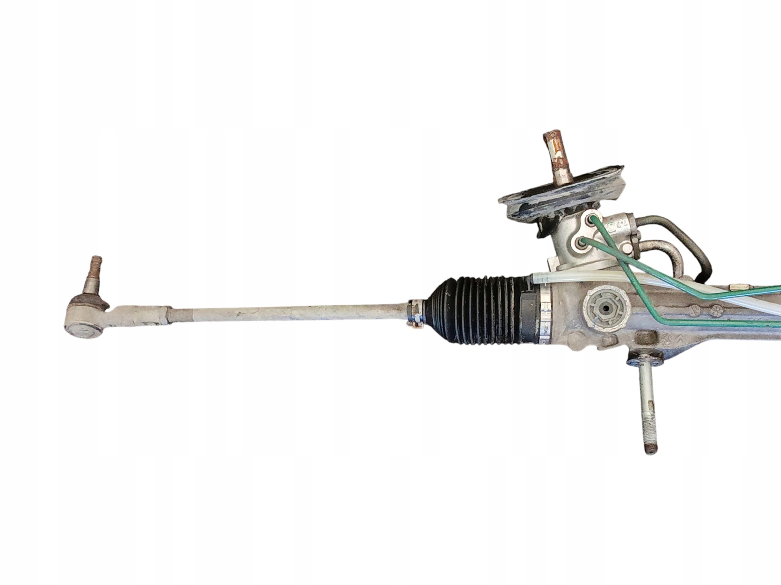servo control CITROEN DS5 (2011-2015) 6820000084 EUROPA