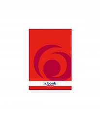 HERLITZ BLOK A4 PAPIER W KRATKĘ NOTES KLEJONY Format A4