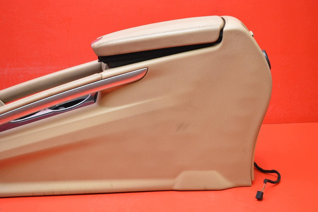 tunnel central armrest MERCEDES GL X164 LIFT 09-12