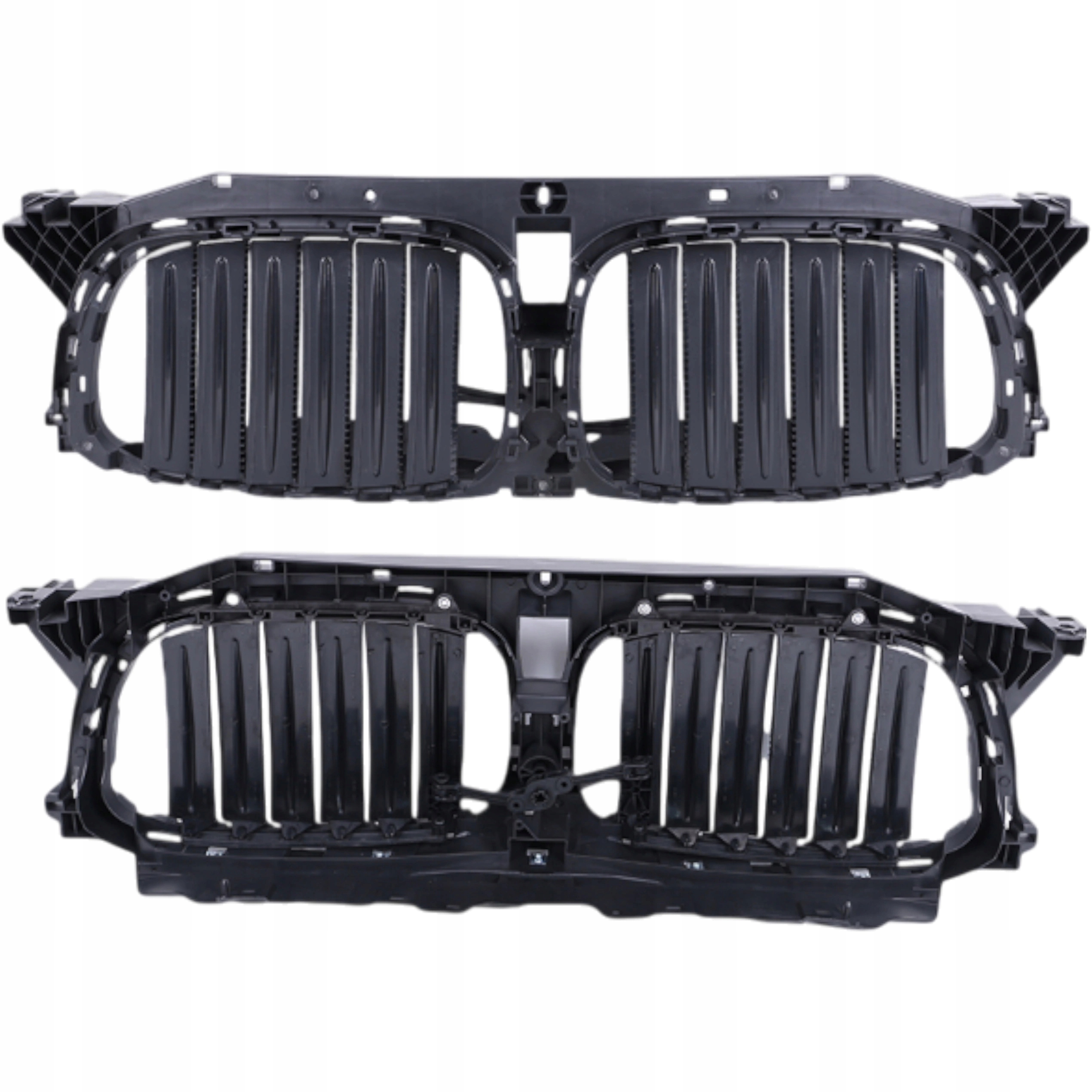 Vstup volant vzduchu roleta žaluzie 7497227 Bmw X3 G01 X4 G02 2017-