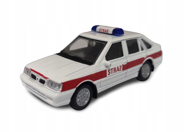 

Model Metalowy Welly 1:43 Polonez Caro Plus