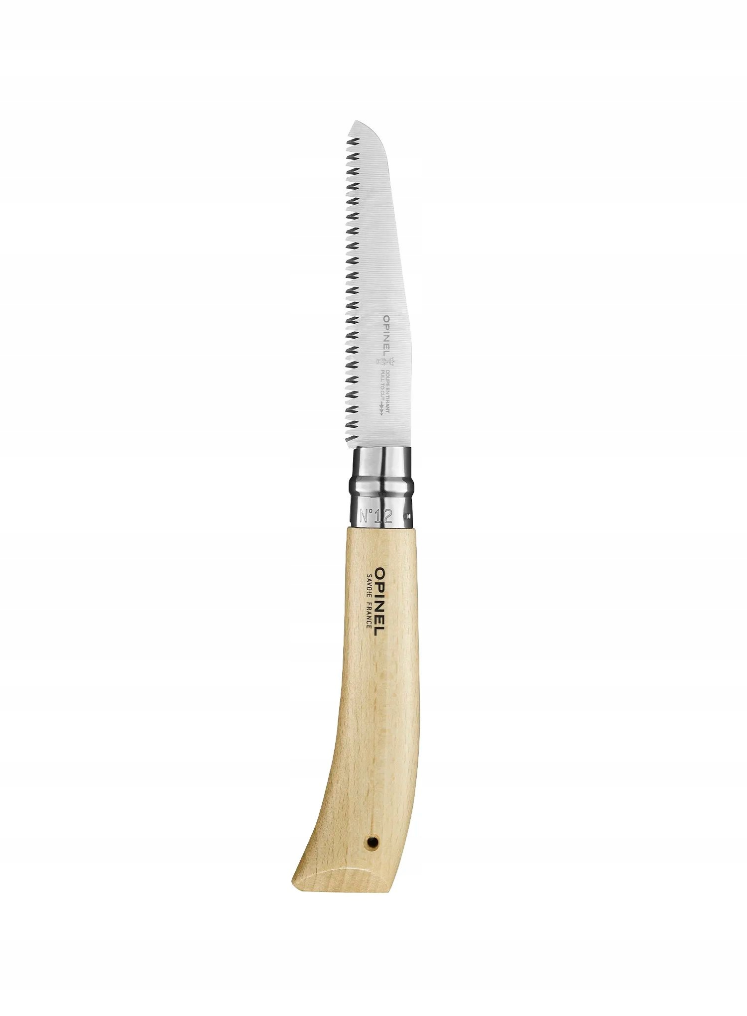 Pila Opinel Saw č.18 ocelová