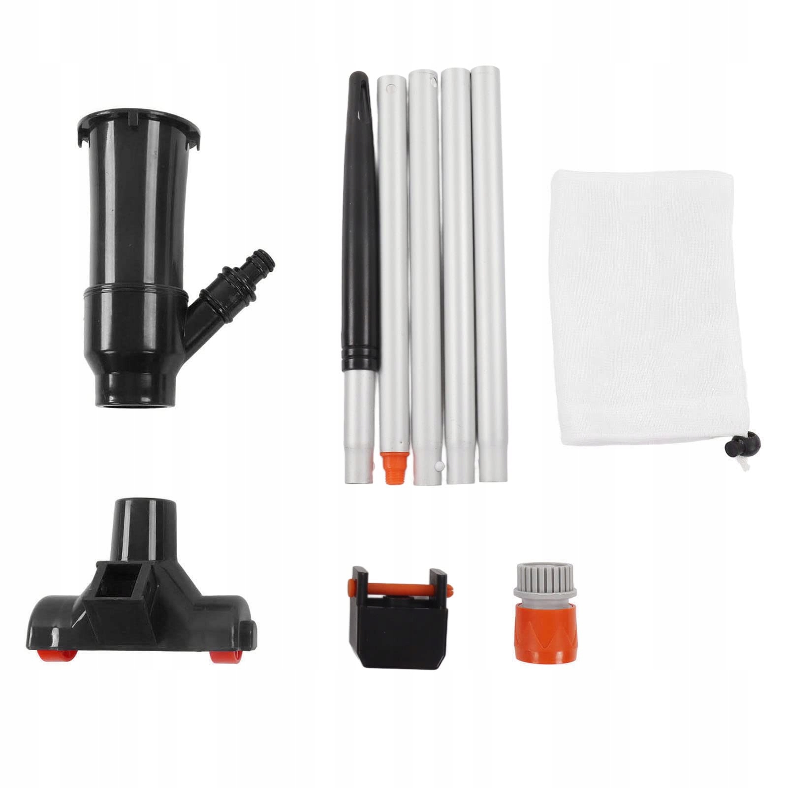 Odkurzacz do Stawu, Ręczny Odkurzacz do Basenu Producent inna