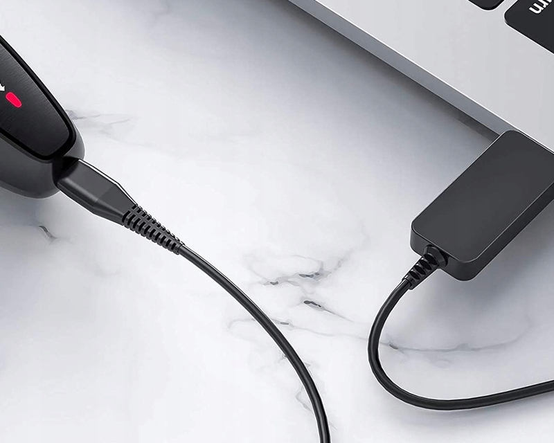 ЛОДОВАРКА КАБЕЛЬ USB для PHILIPS ONEBLADE QP2 4,3 в Марка Philips