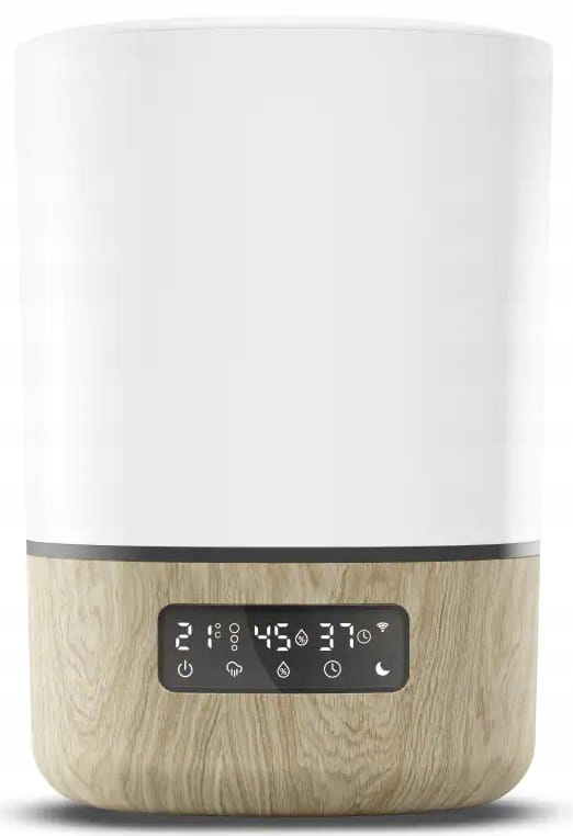 

Maxi-Cosi Breathe nawilżacz powietrza WiFi