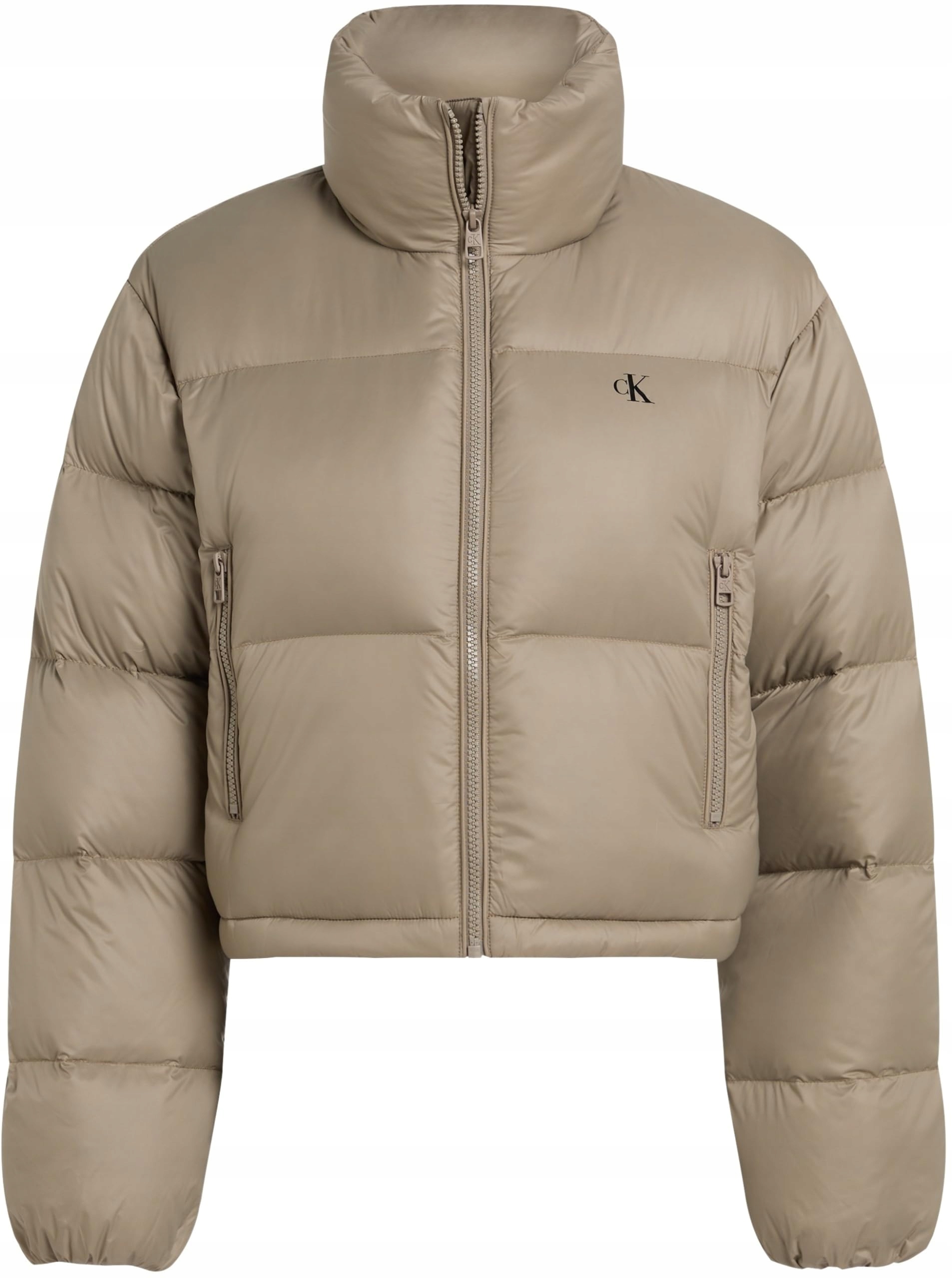 Calvin Klein Jeans Calvin Klein Damen Pufferjacke (8720639327720