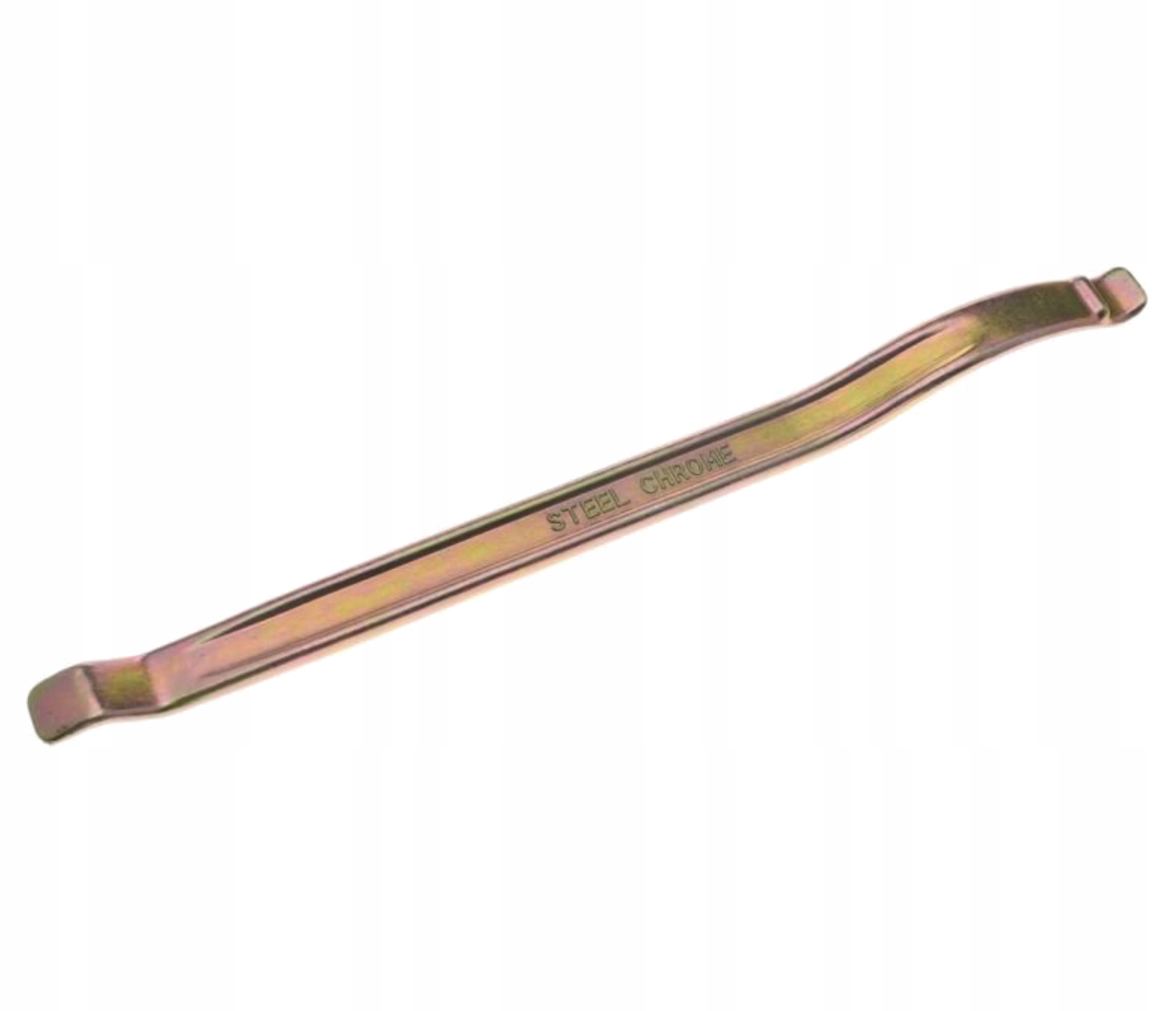Motocykl Skuter Quad Atv 125 200 250 300 Cross Łyżka Do Zmiany Opon 350 mm