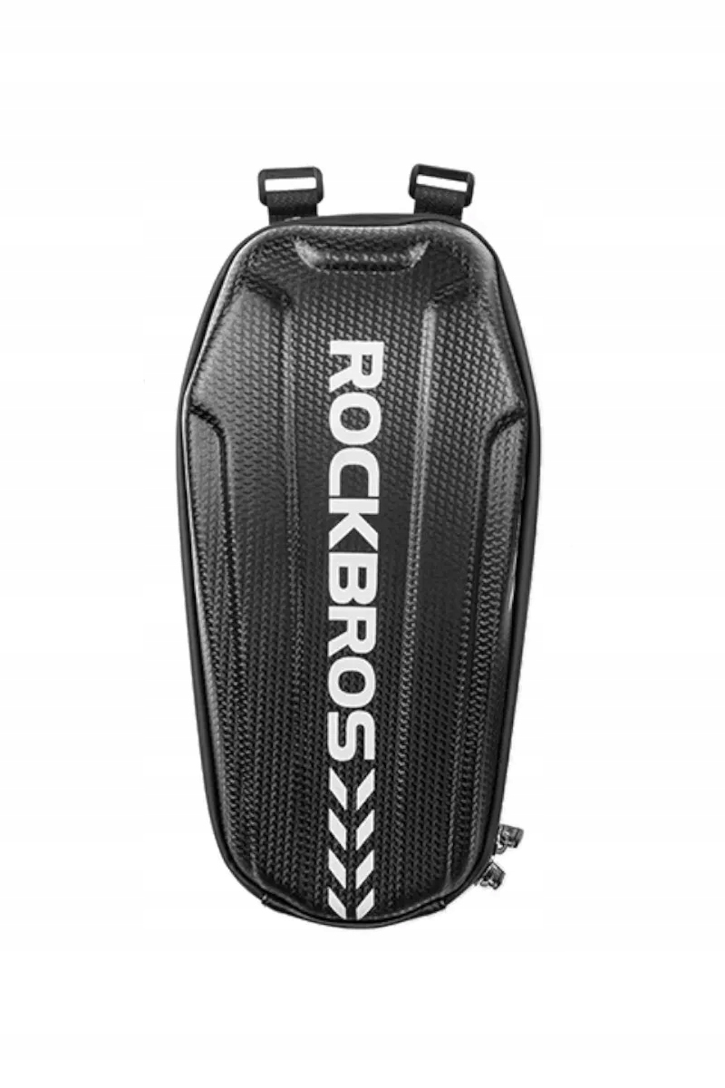 Torba rowerowa Hillbar B62