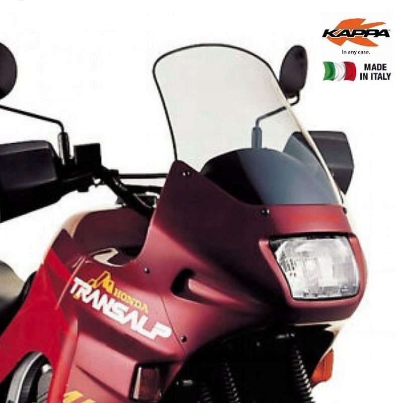 Kappa Sklo Honda XL 600V Transalp (94-99) 44,1 X 38,5 CM, Tónované