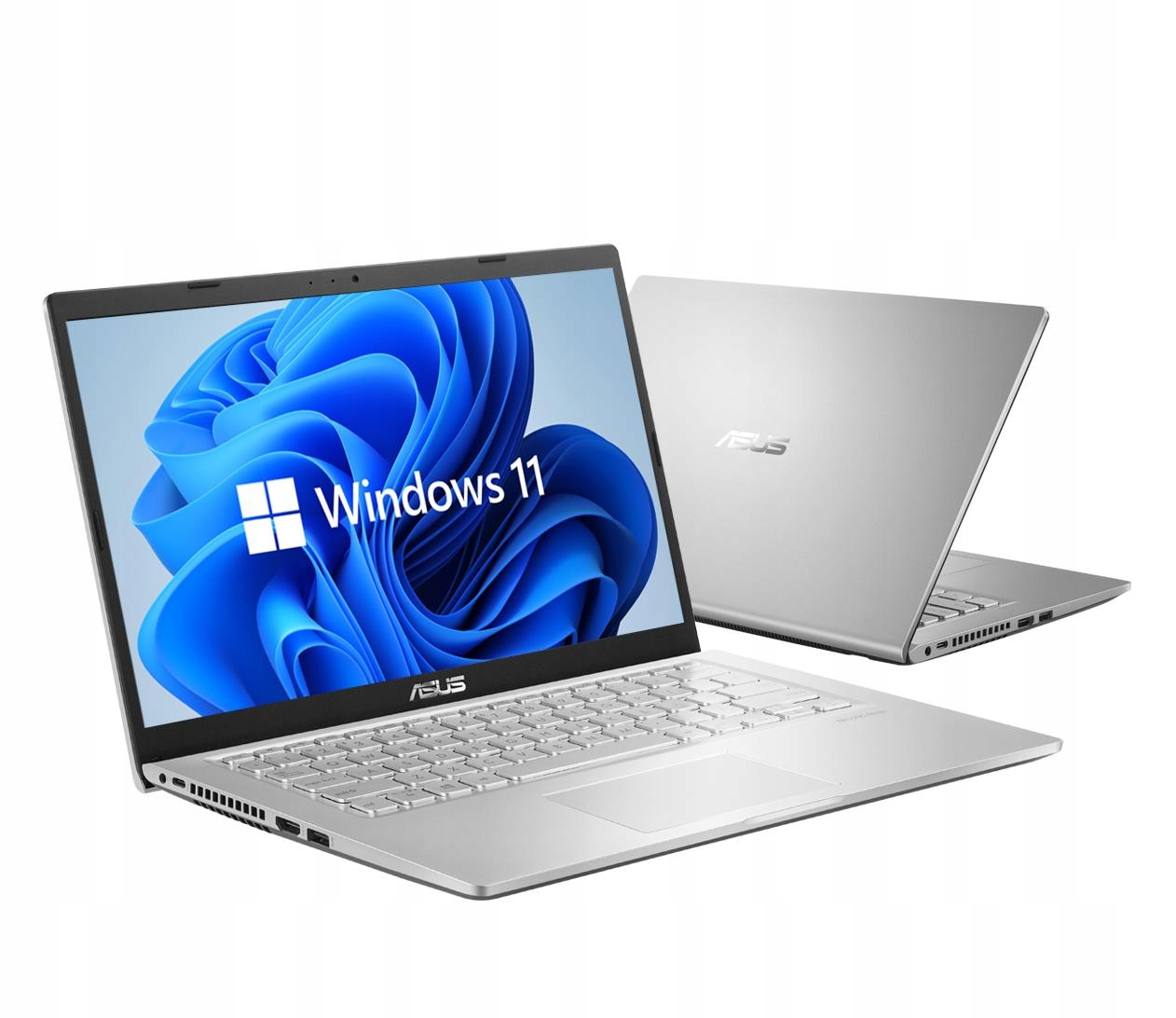 

Asus X415MA-EK596WS N4020 8GB 240 W11+Microsoft365