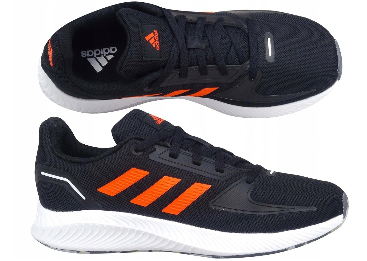 

Buty Adidas Runfalcon 2.0 FY9500 r. 36 2/3