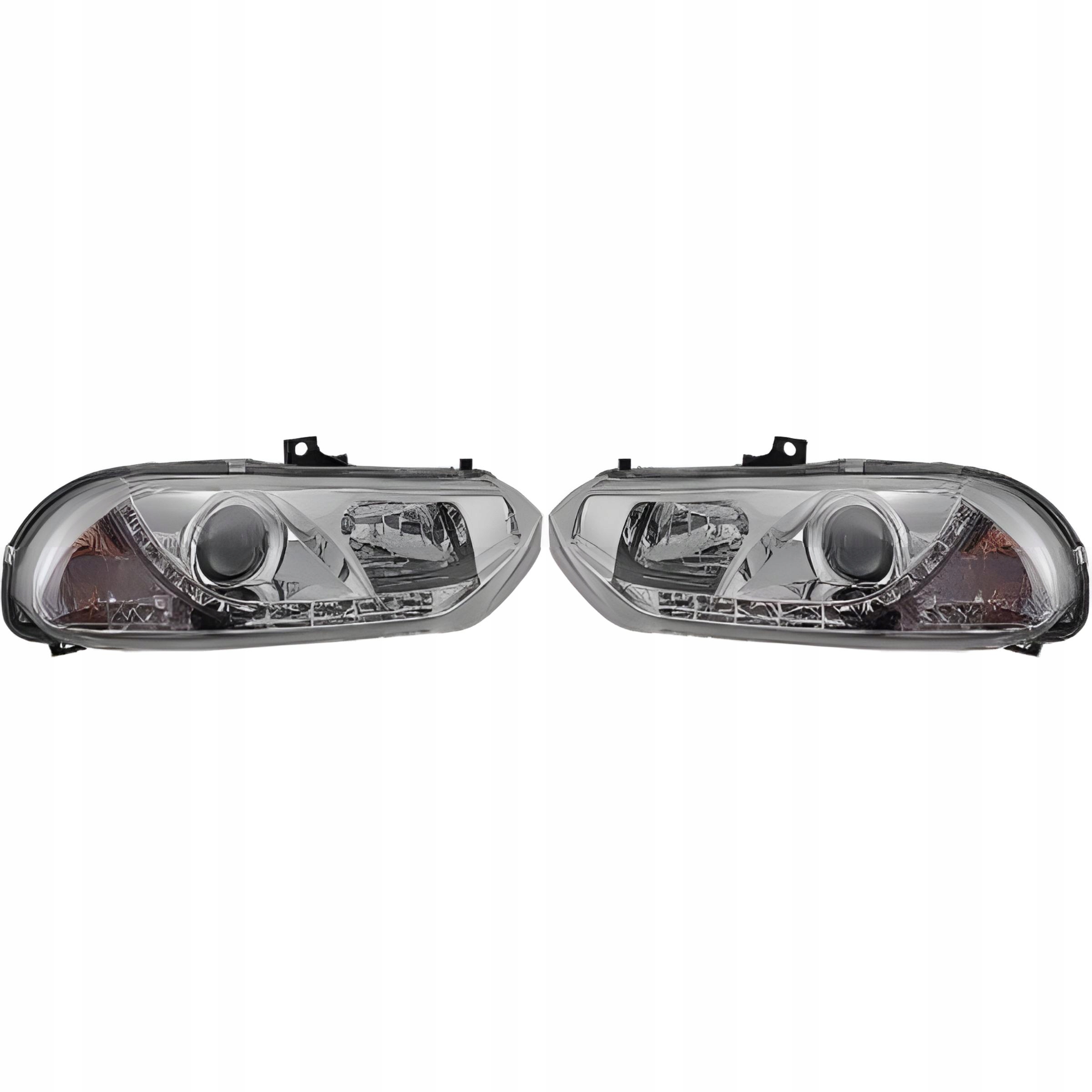 ZESTAW REFLEKTORA GŁÓWNEGO ALFA ROMEO 156 97-03